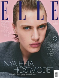 Elle (SE) 7/2023
