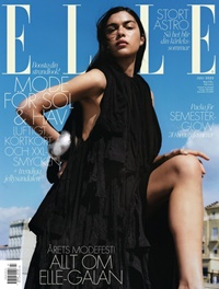 Elle (SE) 7/2025