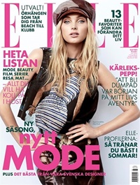 Elle (SE) 8/2017