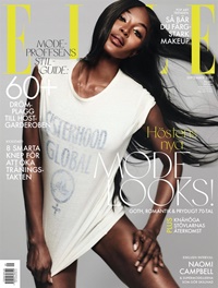 Elle (SE) 9/2019