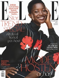 Elle (SE) 8/2020