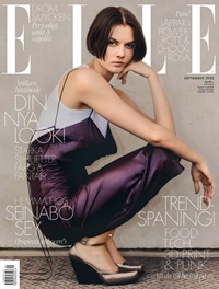 Elle (SE) 9/2022