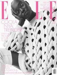 Elle (SE) 8/2023