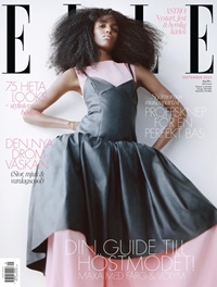 Elle (SE) 8/2025
