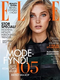 Elle (SE) 9/2015