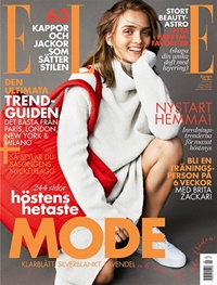 Elle (SE) 9/2017
