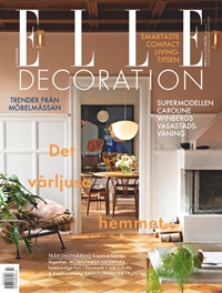 ELLE Decoration (SE) 2/2020