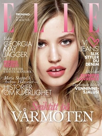 Elle - Norwegian Edition 2/2014