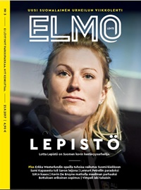 ELMO-lehti (FI) 9/2017