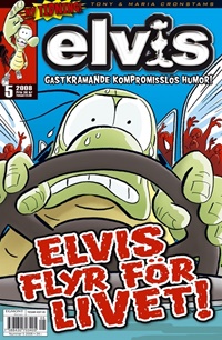 Elvis (SE) 5/2008