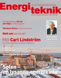Energi Teknik (SE) 1/2009