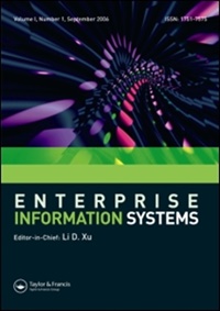 Enterprise Information Systems (UK) 2/2011