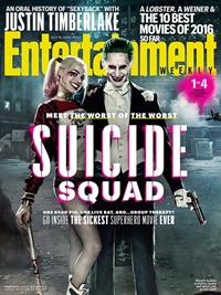 Entertainment Weekly (US Edition) (UK) 7/2016