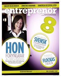 Entreprenör (SE) 2/2012
