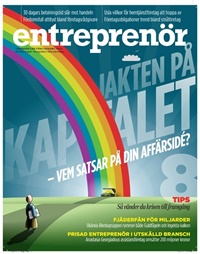 Entreprenör (SE) 3/2013