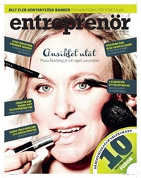 Entreprenör (SE) 5/2012