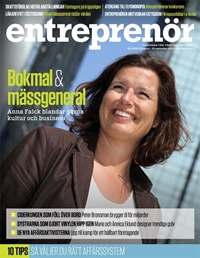 Entreprenör (SE) 5/2013