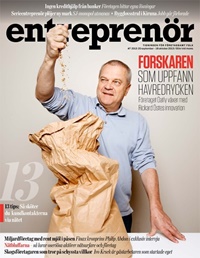 Entreprenör (SE) 6/2013