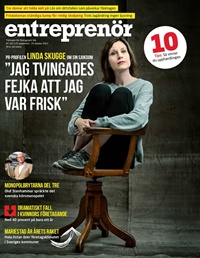 Entreprenör (SE) 7/2015