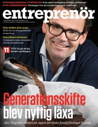 Entreprenör (SE) 9/2014