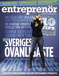 Entreprenör (SE) 1/2012