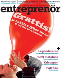 Entreprenör (SE) 5/2009