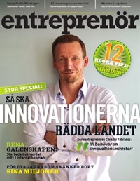 Entreprenör (SE) 5/2010