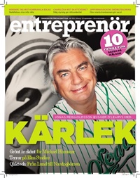 Entreprenör (SE) 6/2011