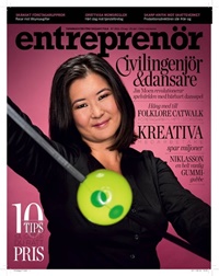 Entreprenör (SE) 7/2011
