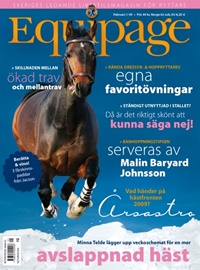 Equipage (SE) 1/2009