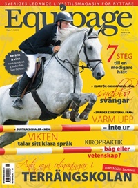 Equipage (SE) 1/2010