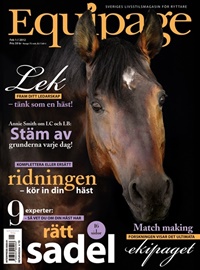 Equipage (SE) 1/2012