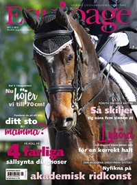 Equipage (SE) 1/2014