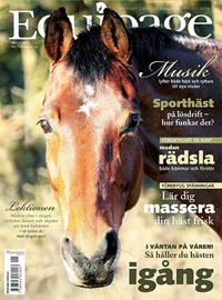 Equipage (SE) 1/2017