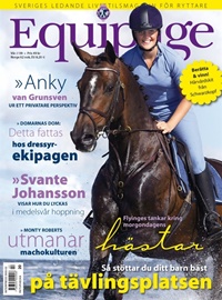 Equipage (SE) 2/2009