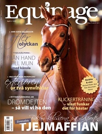 Equipage (SE) 2/2010