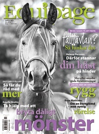 Equipage (SE) 2/2011