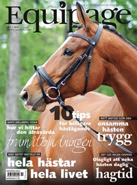 Equipage (SE) 2/2014