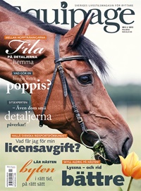 Equipage (SE) 2/2015