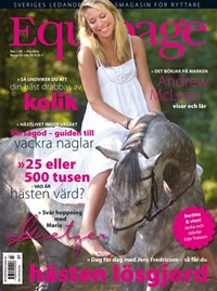 Equipage (SE) 3/2009