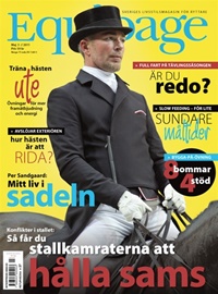 Equipage (SE) 3/2011