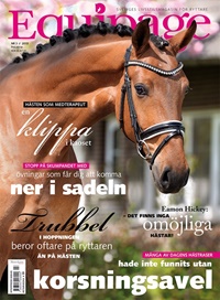 Equipage (SE) 3/2015