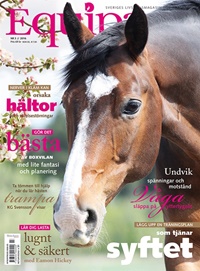 Equipage (SE) 3/2016