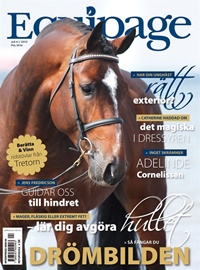 Equipage (SE) 4/2010