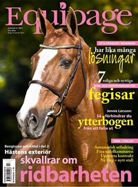 Equipage (SE) 4/2011