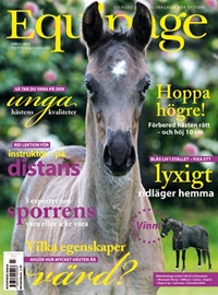 Equipage (SE) 4/2012