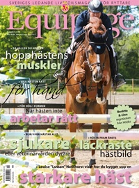 Equipage (SE) 5/2009