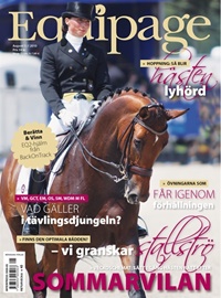 Equipage (SE) 5/2010