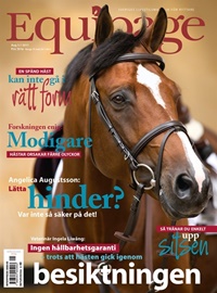 Equipage (SE) 5/2011