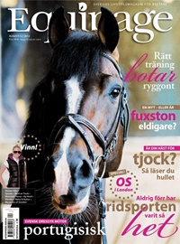 Equipage (SE) 5/2012